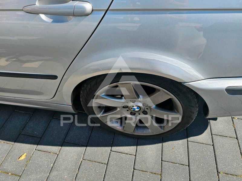 2000 BMW 330