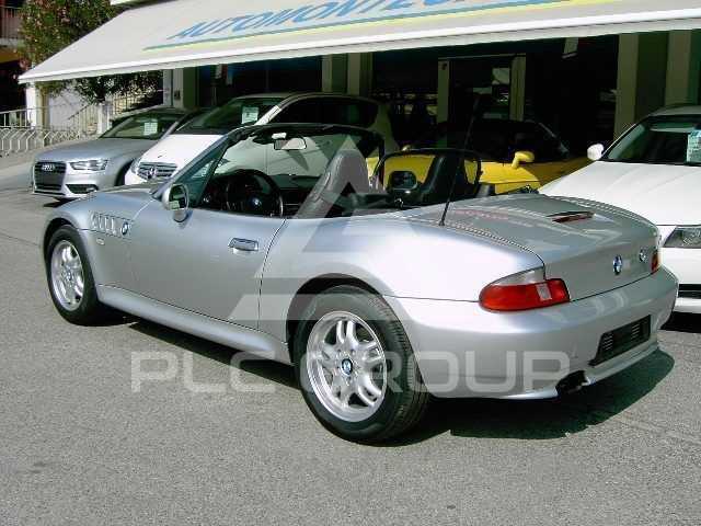 2000 BMW Z3