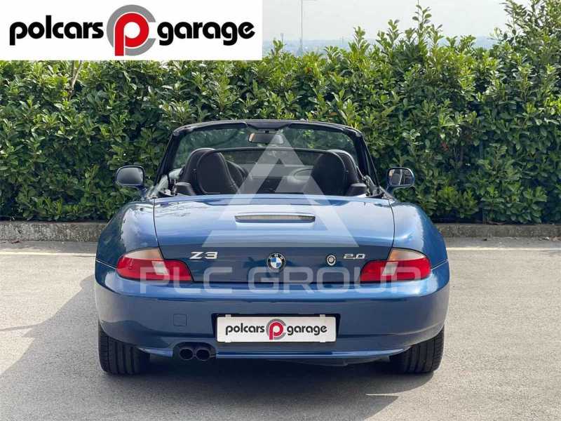 2000 BMW Z3