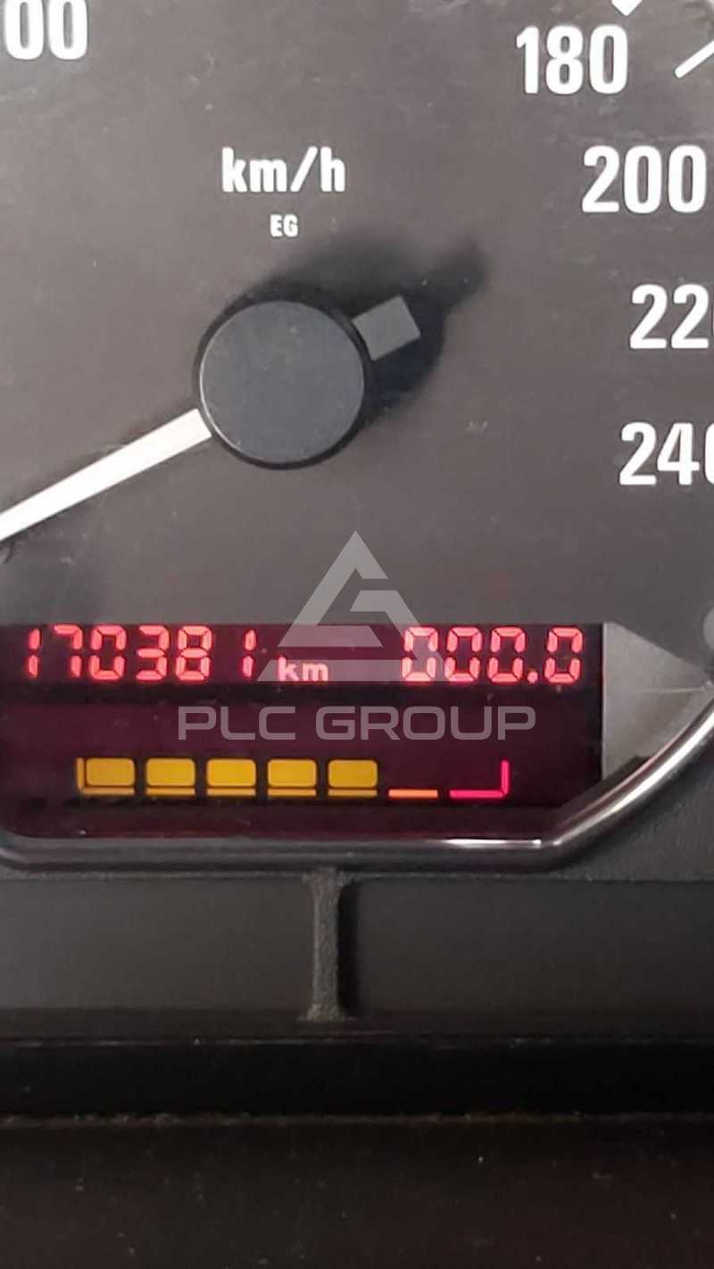 2000 BMW Z3