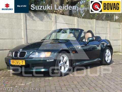 2000 BMW Z3
