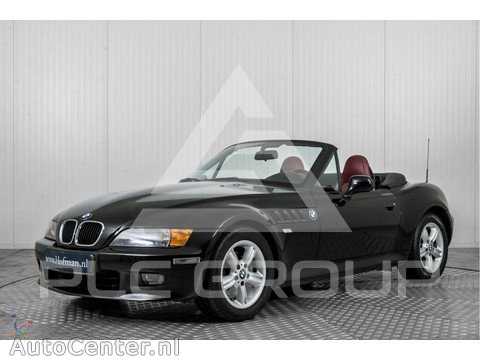 2000 BMW Z3