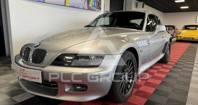 2000 BMW Z3
