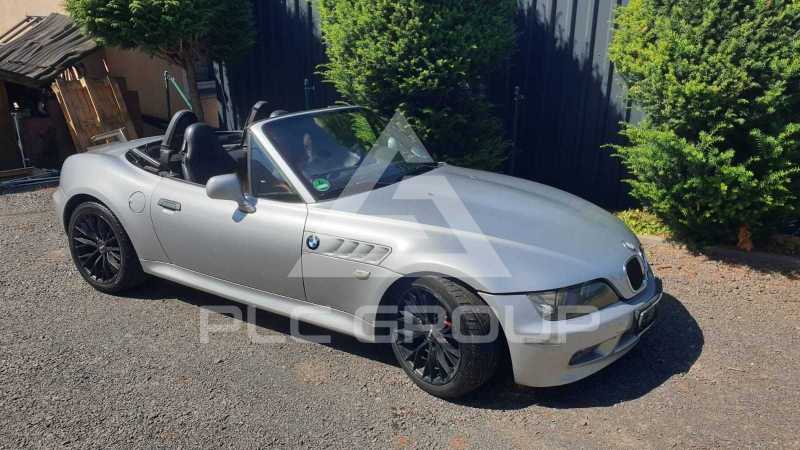 2000 BMW Z3