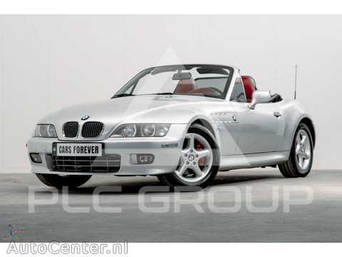 2000 BMW Z3
