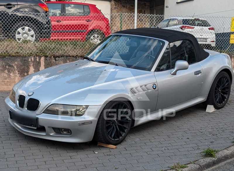 2000 BMW Z3