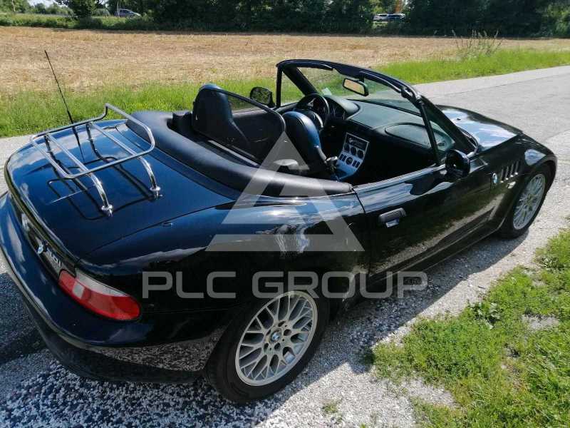 2000 BMW Z3