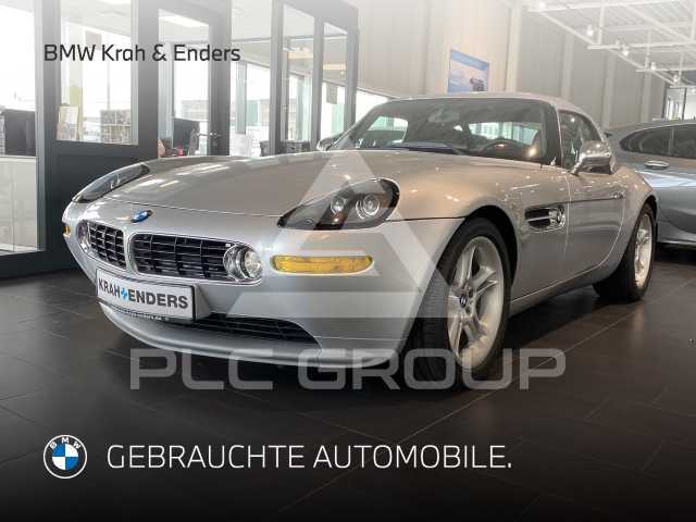 2000 BMW Z series