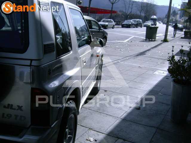 2000 Suzuki Vitara