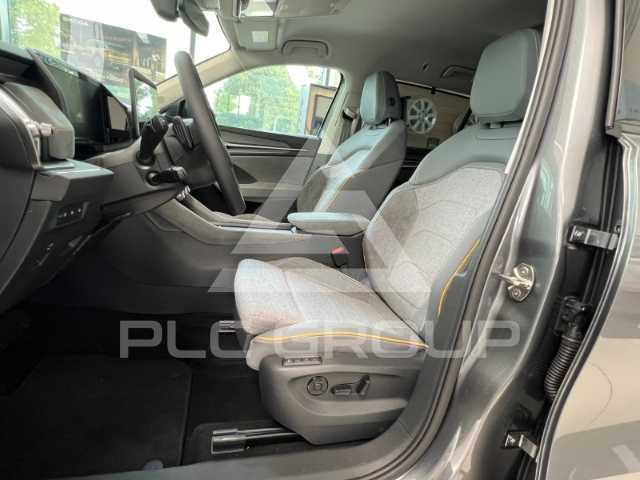 2000 Skoda Kodiaq