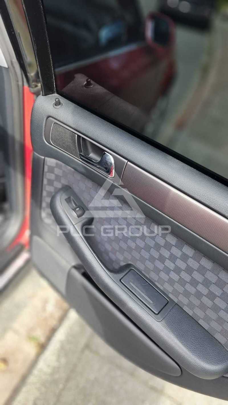 2000 Audi A6