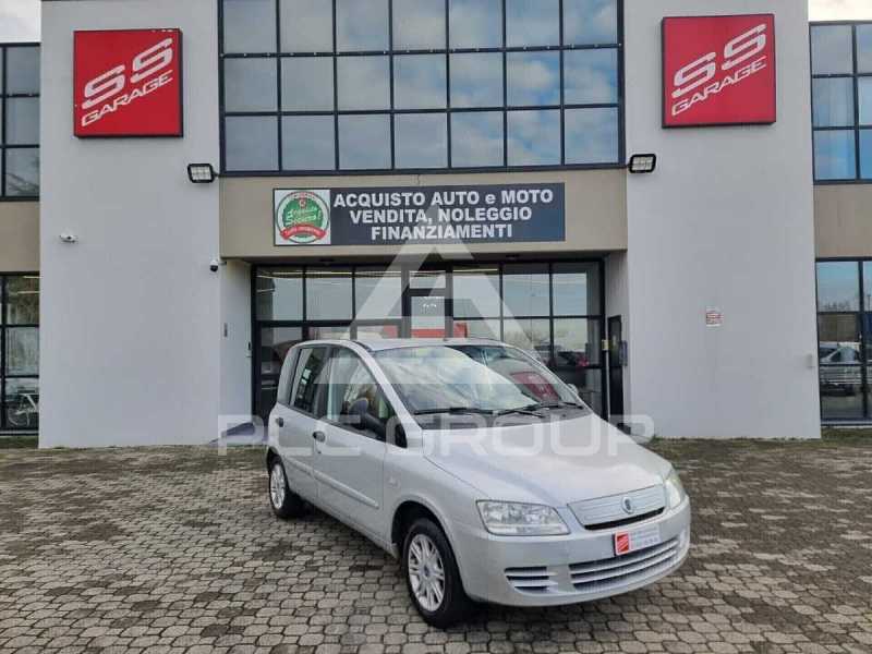2000 Fiat 