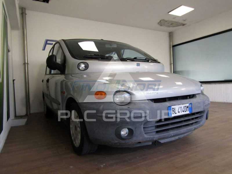 2000 Fiat 