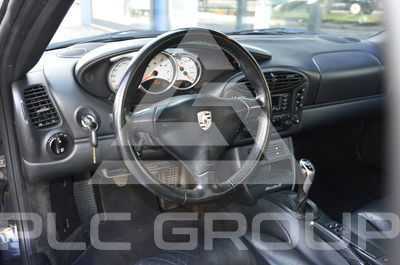 2000 Porsche BOXSTER