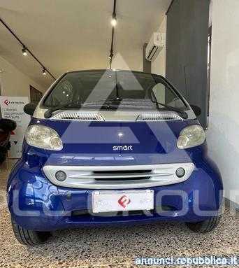 2000 Smart FORTWO