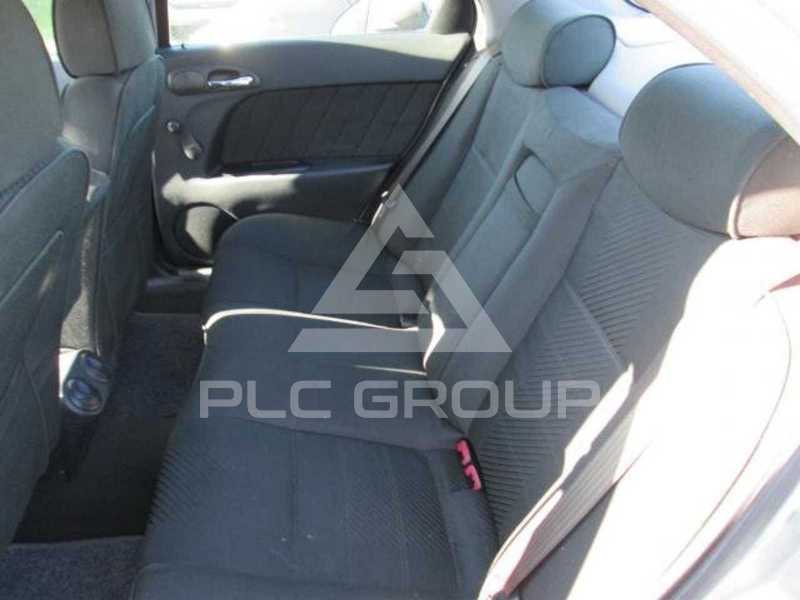 2000 Alfa Romeo 156