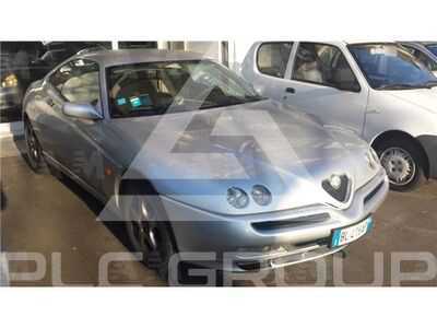 2000 Alfa Romeo GTV