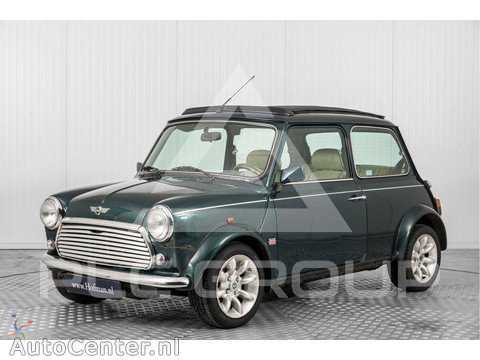 2000 Mini COOPER