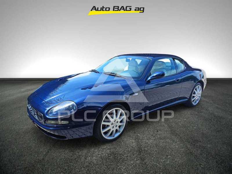 2000 Maserati 3200