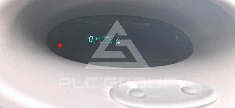 2000 Toyota YARIS