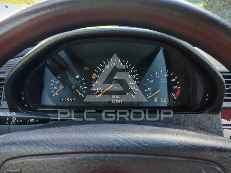 2000 Mercedes Benz C-Class