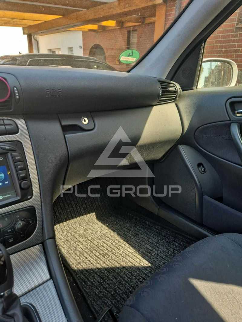 2000 Mercedes Benz C-Class