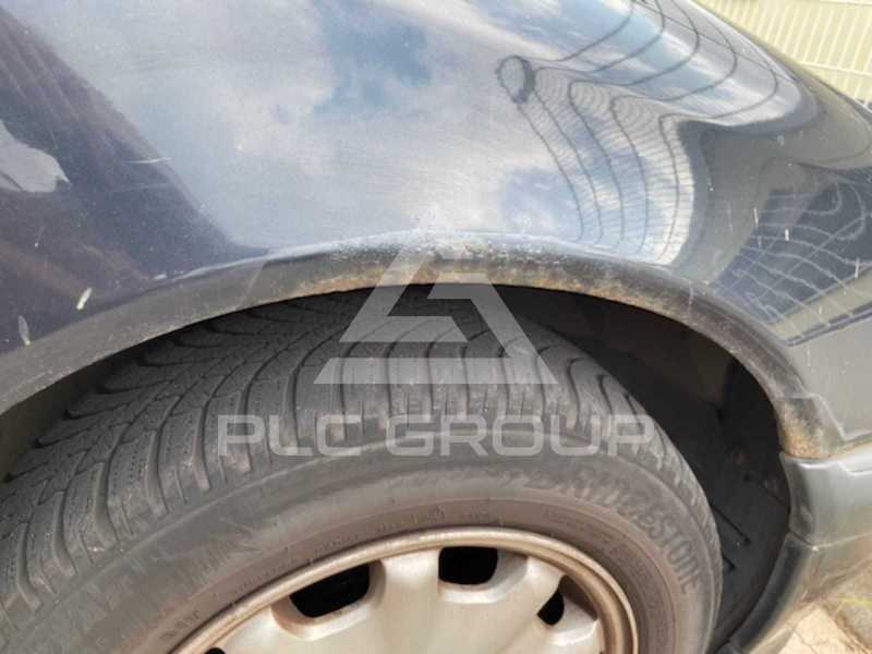 2000 Mercedes Benz C-Class