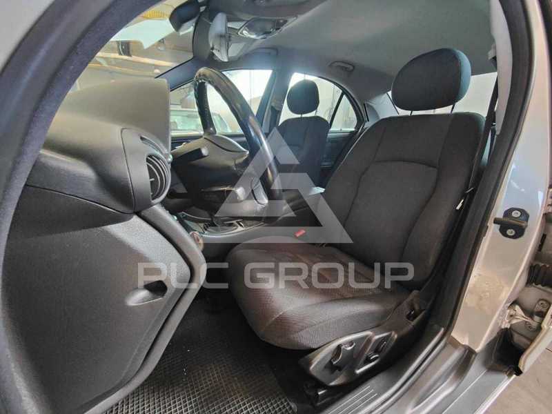 2000 Mercedes Benz C-Class