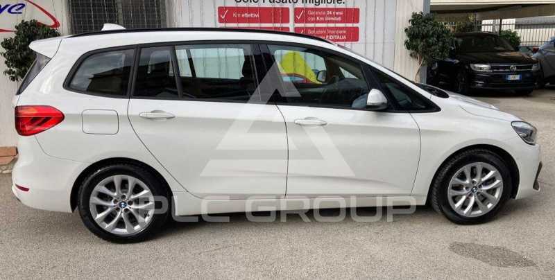 2020 BMW 218