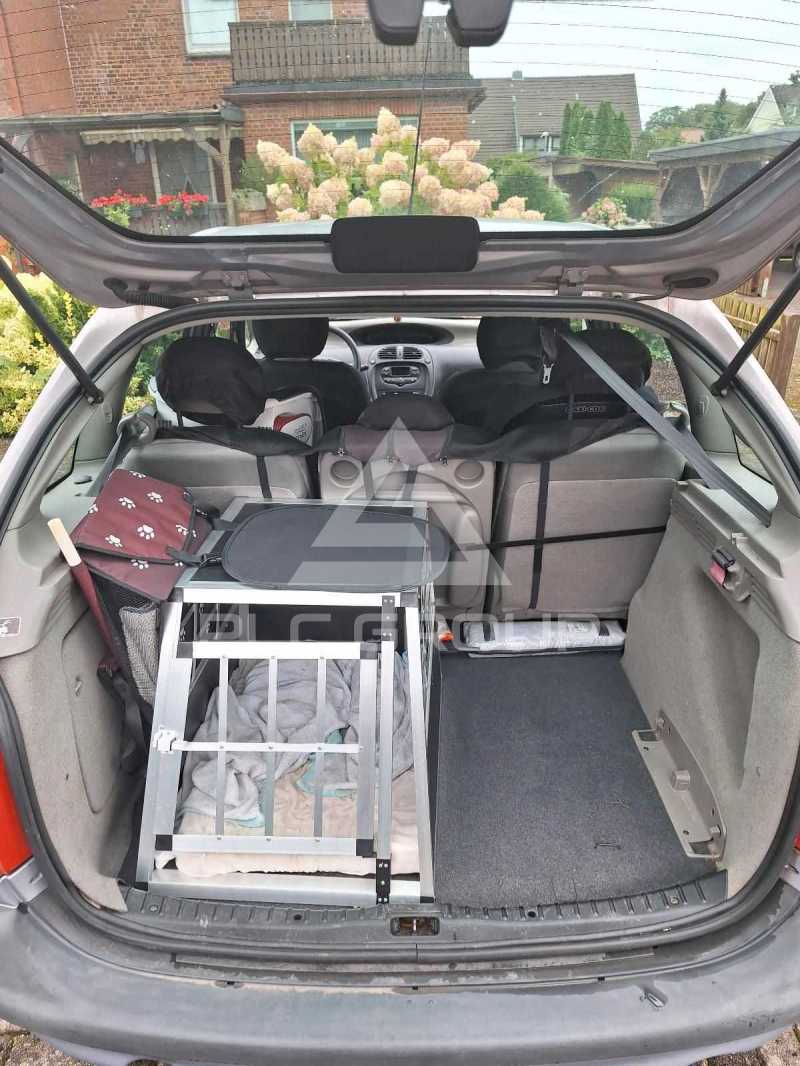 2000 Citroen Xsara