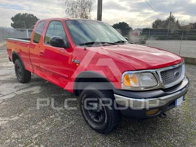 2000 Ford F-150