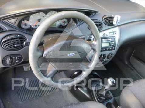 2000 Ford FOCUS