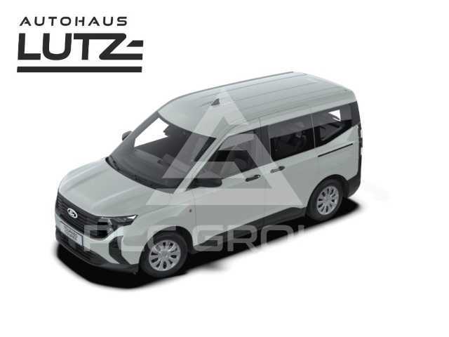 2000 Ford Tourneo