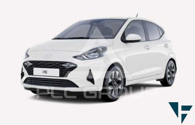 2000 Hyundai I10