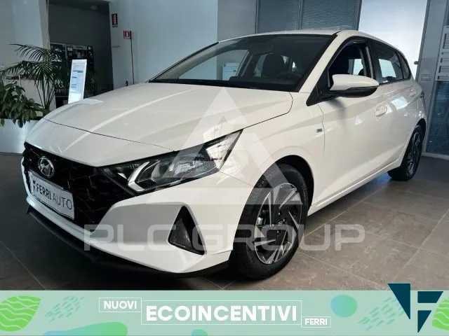 2000 Hyundai I20
