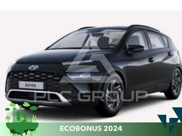 2000 Hyundai Bayon