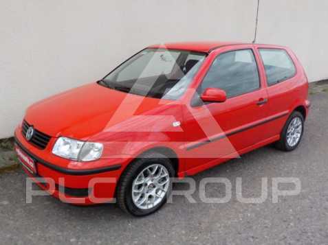 2000 Volkswagen Polo