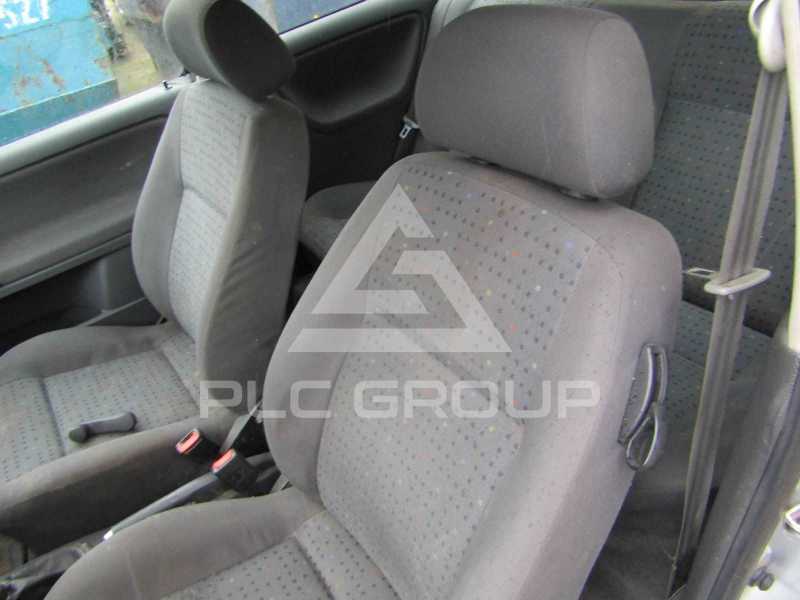 2000 Volkswagen Polo