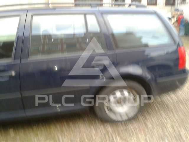 2000 Volkswagen GOLF