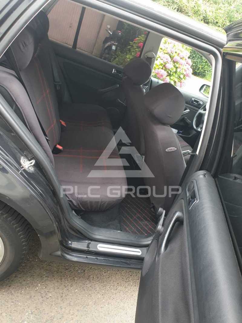 2000 Volkswagen GOLF
