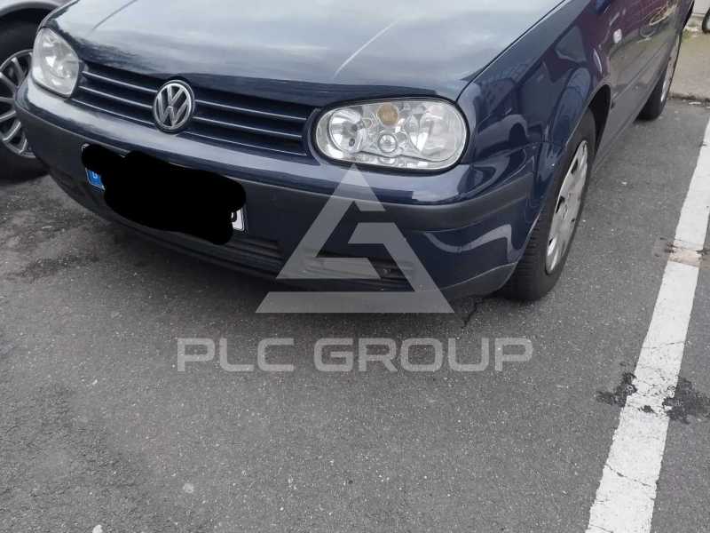 2000 Volkswagen GOLF