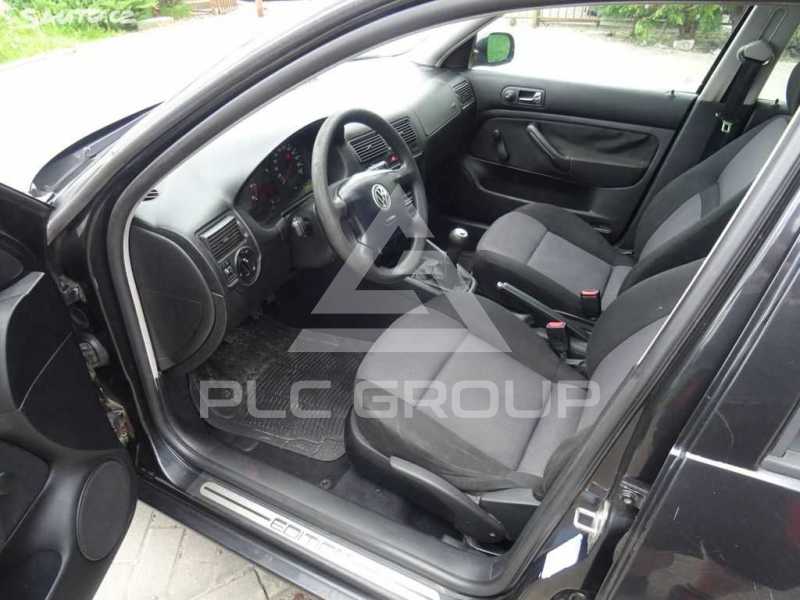 2000 Volkswagen GOLF