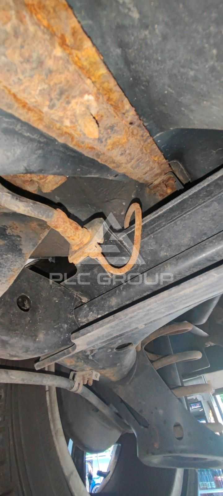 2000 Volkswagen Bora