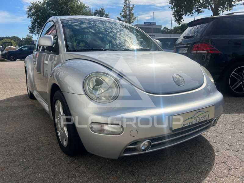 2000 Volkswagen BEETLE