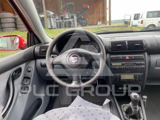 2000 Seat Toledo