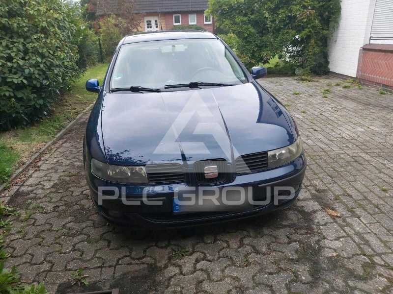 2000 Seat Leon