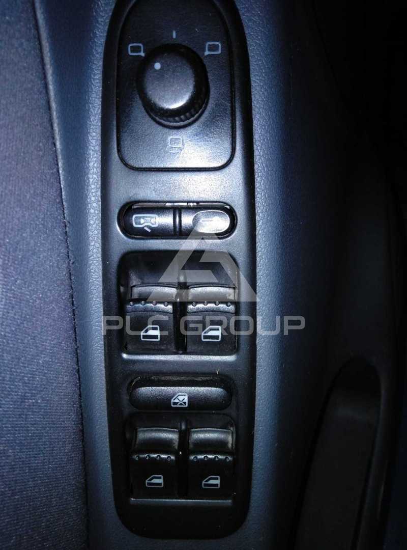 2000 Seat Leon