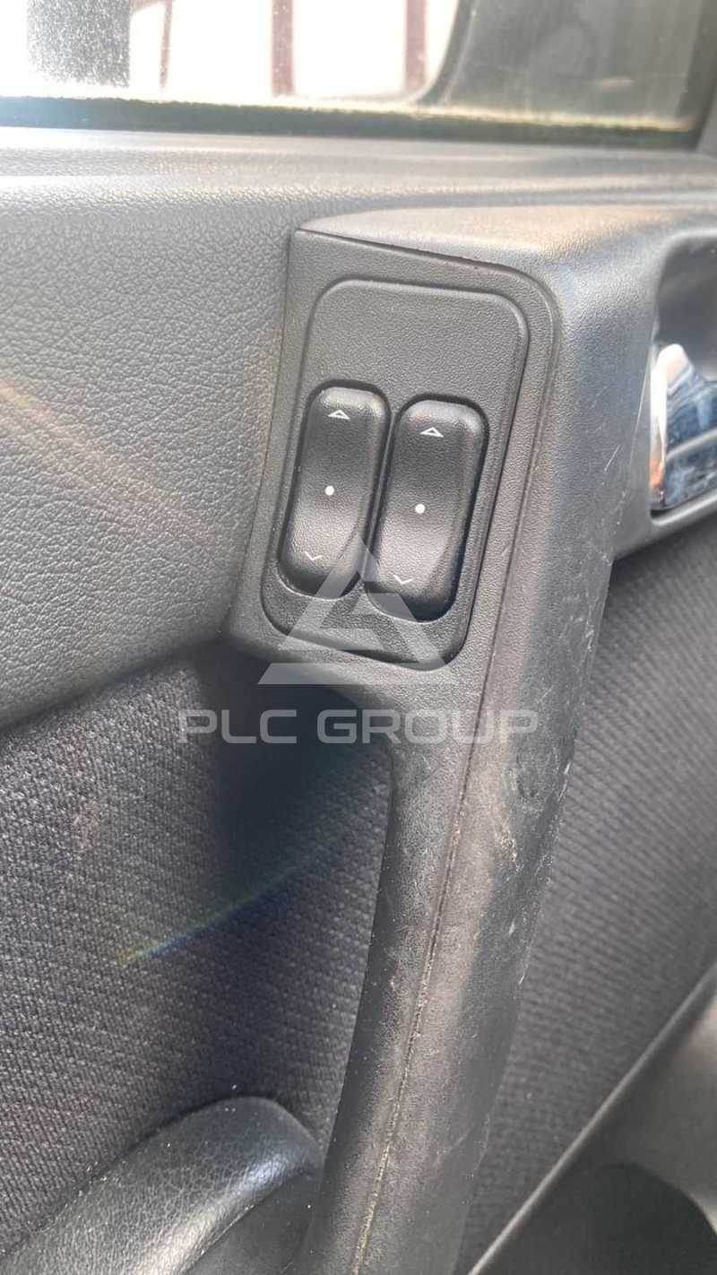 2000 Opel Astra