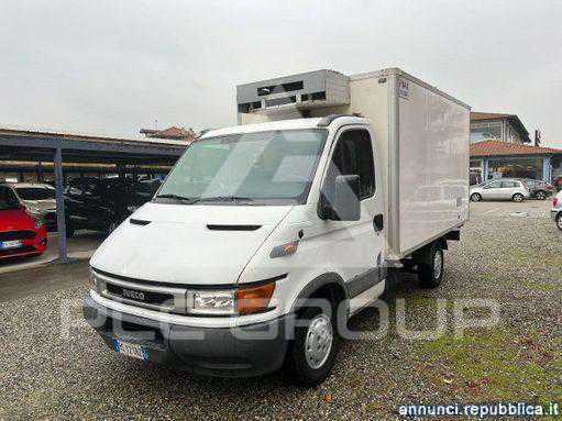 2001 Iveco Daily