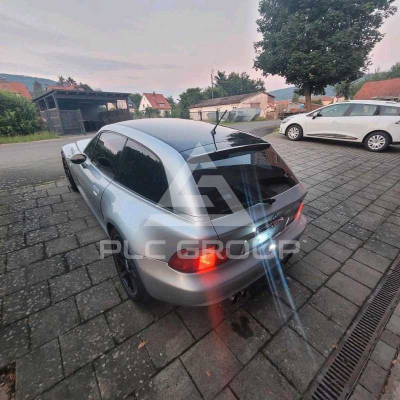 2001 BMW Z3